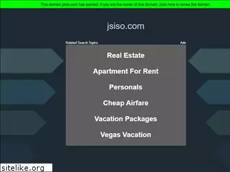 jsiso.com