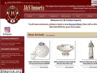 jsitalianimports.com