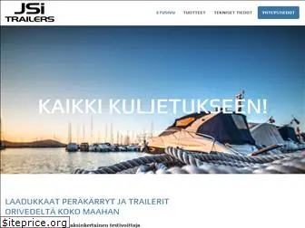 jsitrailers.fi