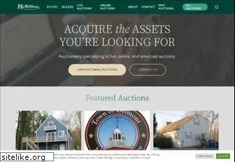 jsjauctions.com