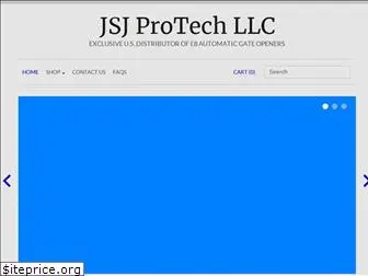 jsjprotech.com