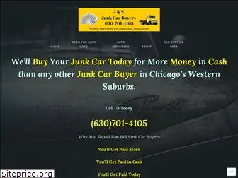 jsjunkcarbuyers.com