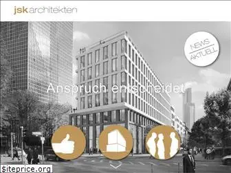 jsk-architekten.de