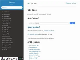 jsk-docs.readthedocs.io