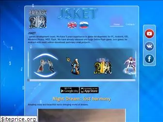 jsket.com