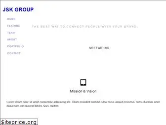 jskgroups.com