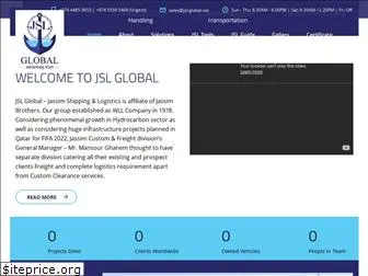 jsl-global.net