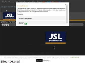 jsl-online.com
