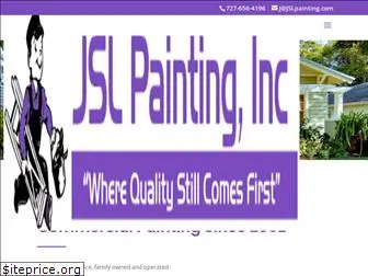 jsl-painting.com
