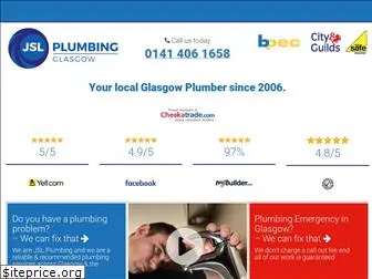 jsl-plumbing.com