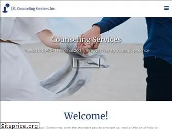 jslcounseling.com