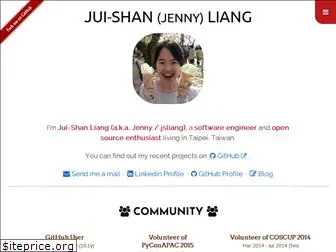 jsliang.com