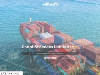 jslstainless.com