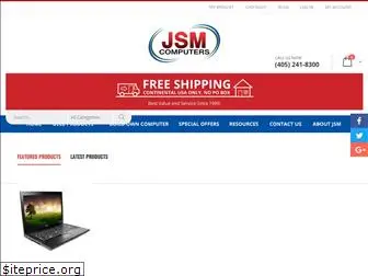 jsmcomputers.com
