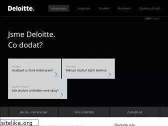 jsmedeloitte.cz