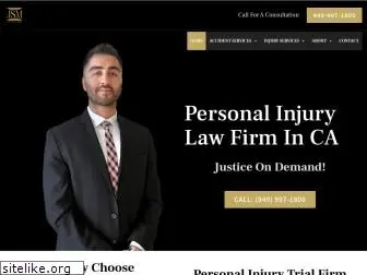 jsminjuryfirm.com