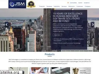 jsmtechnologies.com