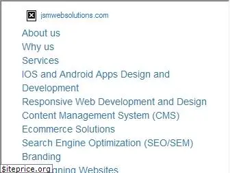 jsmwebsolutions.com