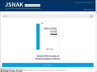 jsnak.org