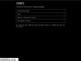 jsnes.org