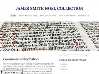 jsnoelcollection.org