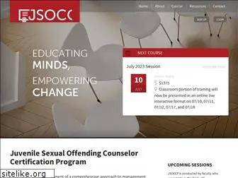 jsoccp.com