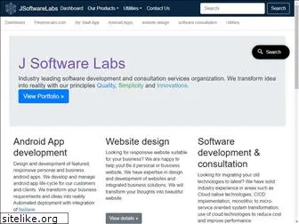 jsoftwarelabs.com