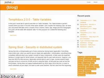 jsolve.github.io