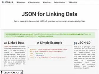 json-ld.org