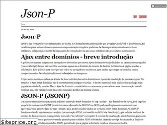 json-p.org