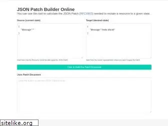 www.json-patch-builder-online.github.io