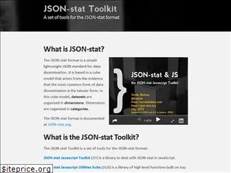 json-stat.com