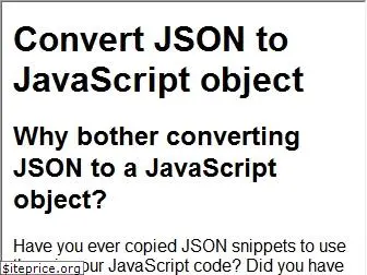 json-to-js.com