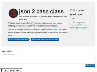 json2caseclass.cleverapps.io