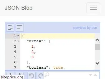 jsonblob.com