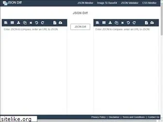 jsondiff.org