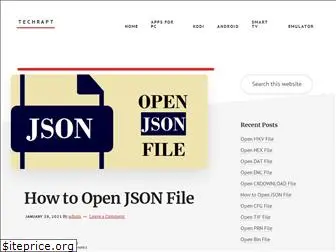 jsonfile.com