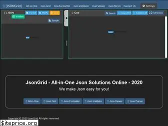 jsongrid.com