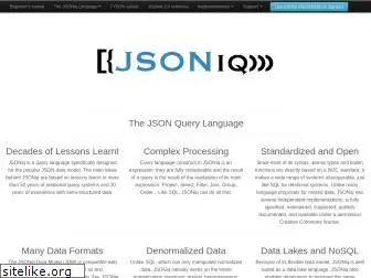 jsoniq.org