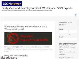 jsonviewer.co