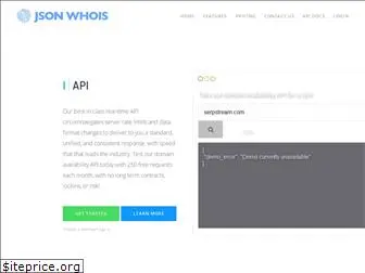 jsonwhois.io