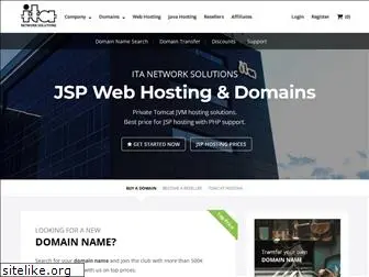 jsp-hosting.com