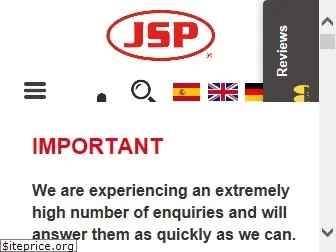 jsp.co.uk
