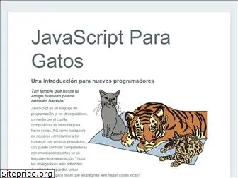 jsparagatos.com