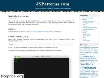 jspatterns.com