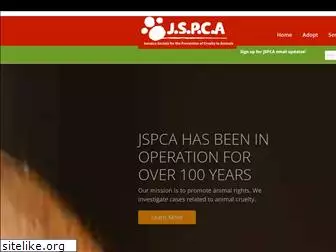 jspca.net