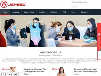 jspeed.com