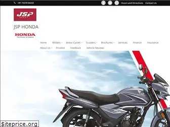 jsphonda.com