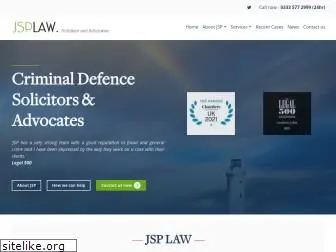 jsplaw.co.uk