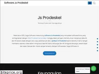 jsprodeskel.com